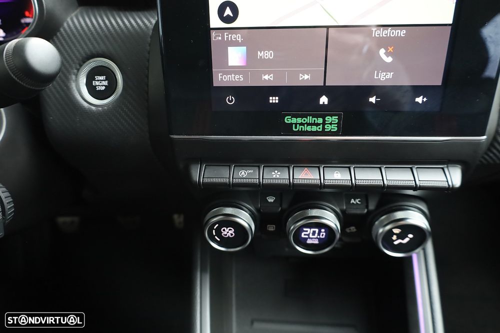 Renault Clio 1.0 TCe RS Line - 26