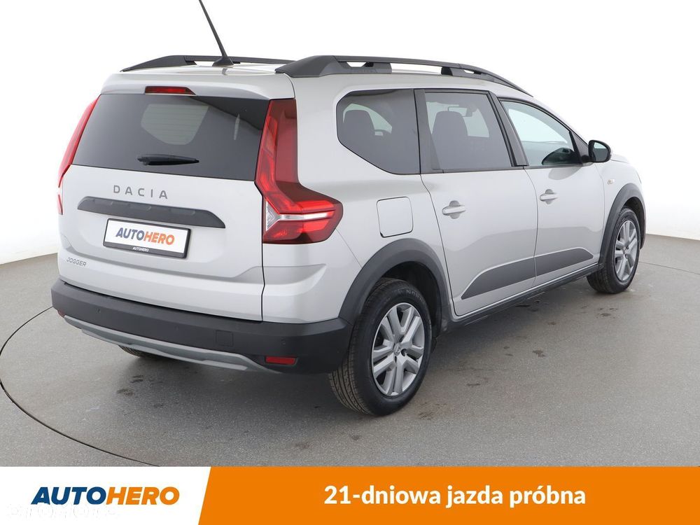 Dacia Jogger - 6