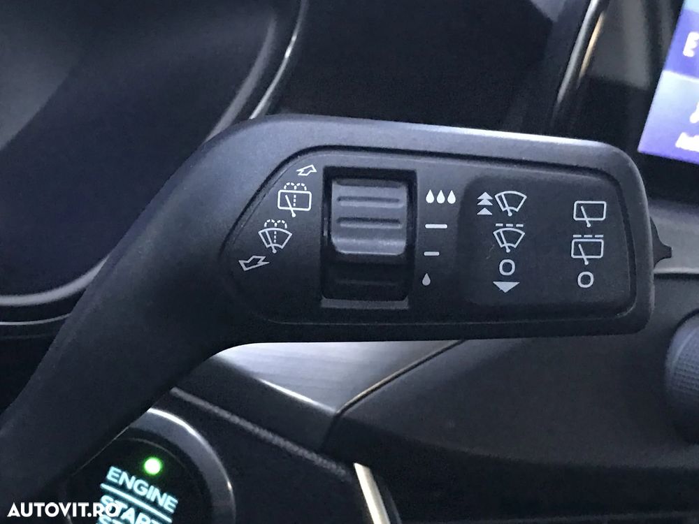 Ford Focus 1.5 EcoBlue Titanium X - 22