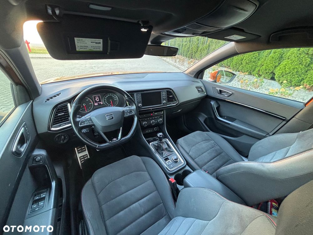 Seat Ateca - 5