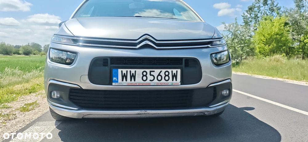 Citroën C4 SpaceTourer 1.2 PureTech Origins S&S EAT8 - 2