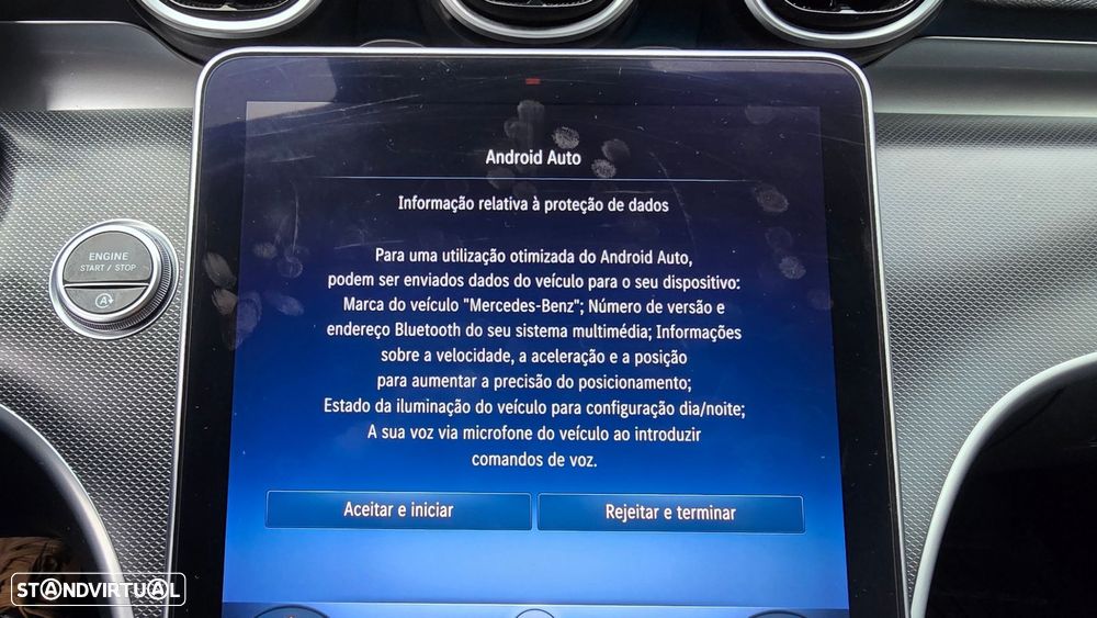 Mercedes-Benz C 200 - 33