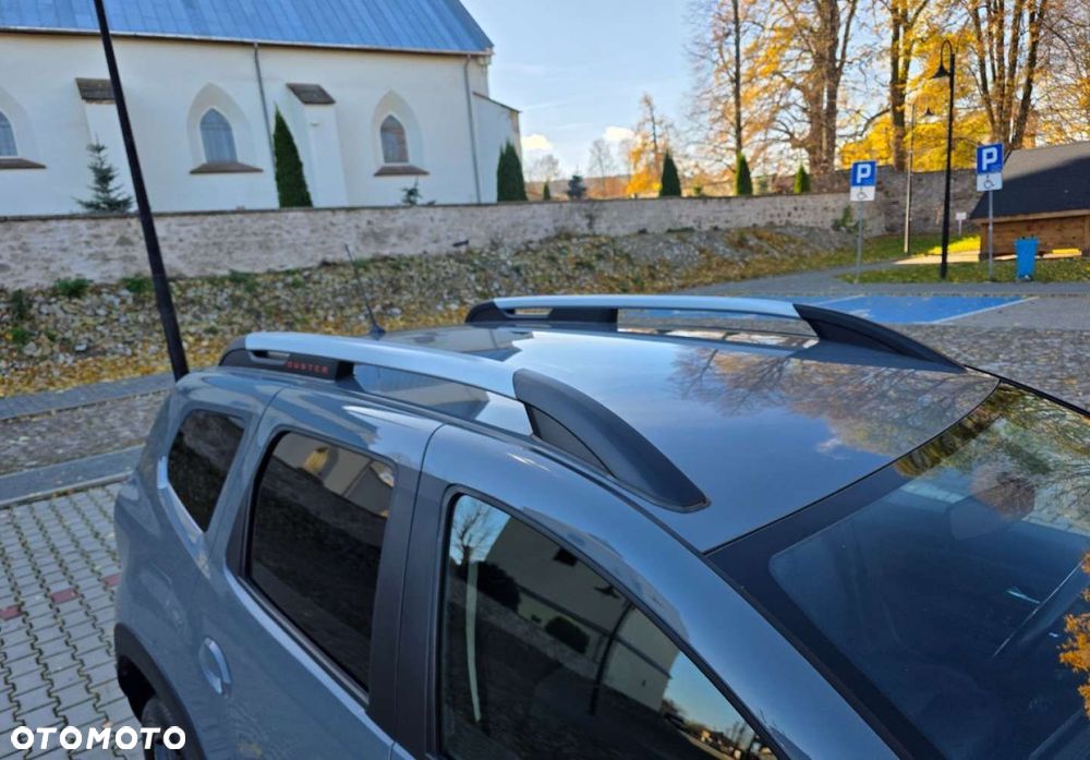 Dacia Duster 1.3 TCe Journey 4WD - 38
