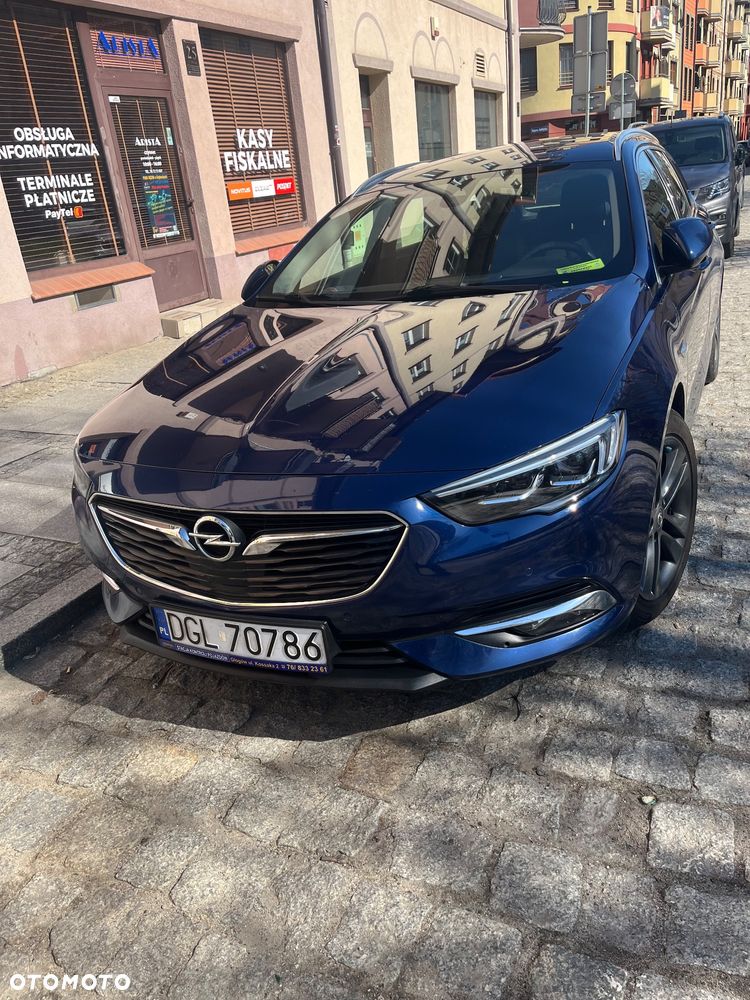 Opel Insignia 1.6 CDTI Ultimate S&S - 5