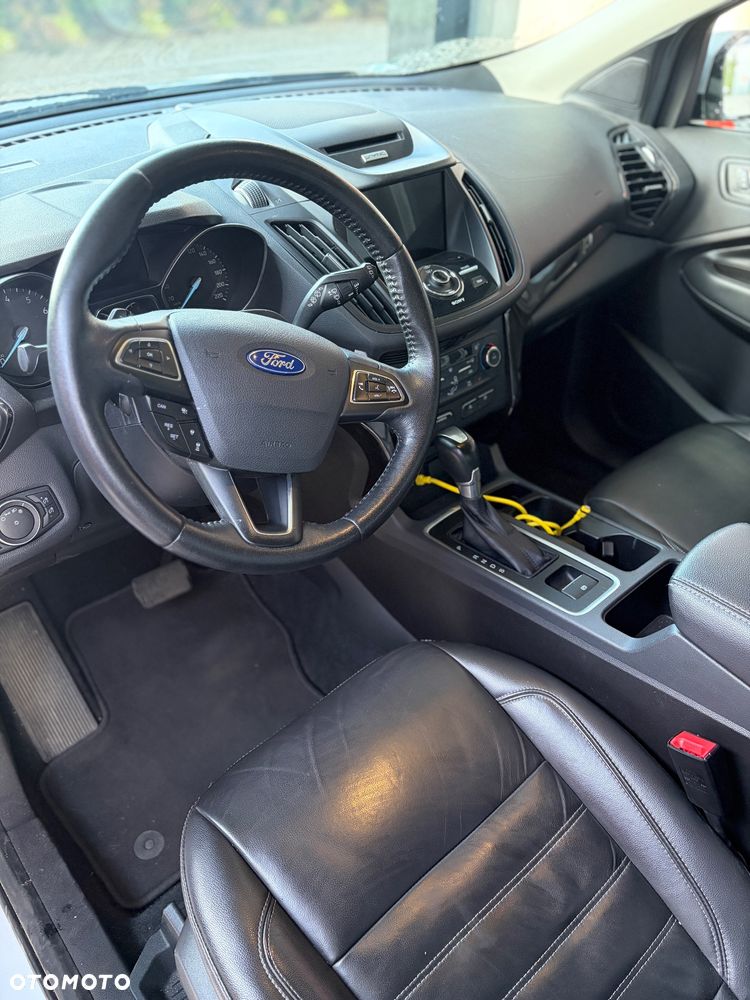 Ford Escape - 11