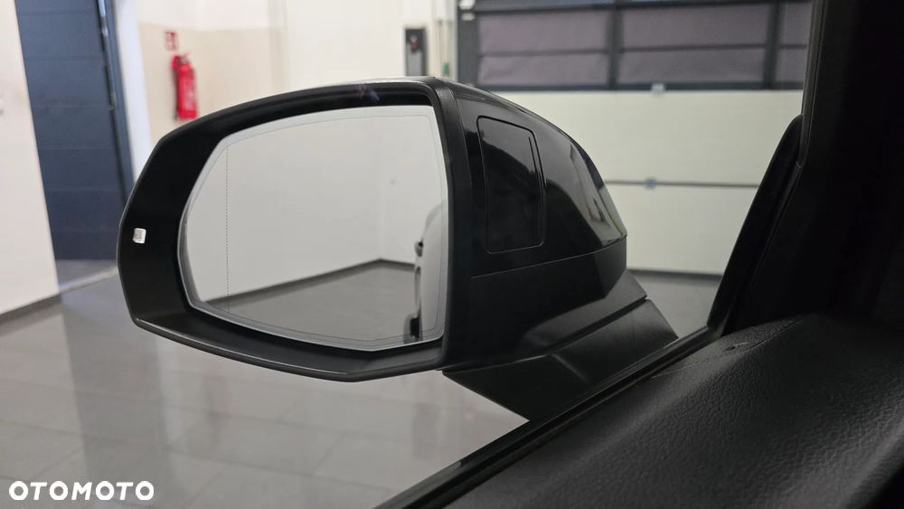 Audi Q5 TDI quattro 150 kW S tronic edition one mythosschwarz - 31