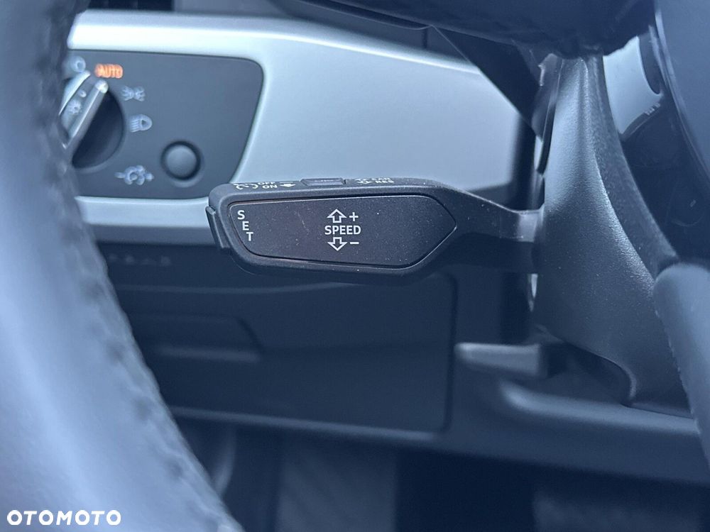 Audi A4 Limousine - 23