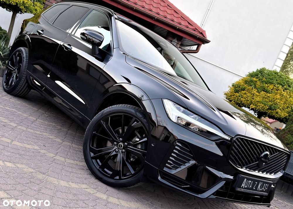 Volvo XC 60 B5 B AWD Geartronic RDesign - 5