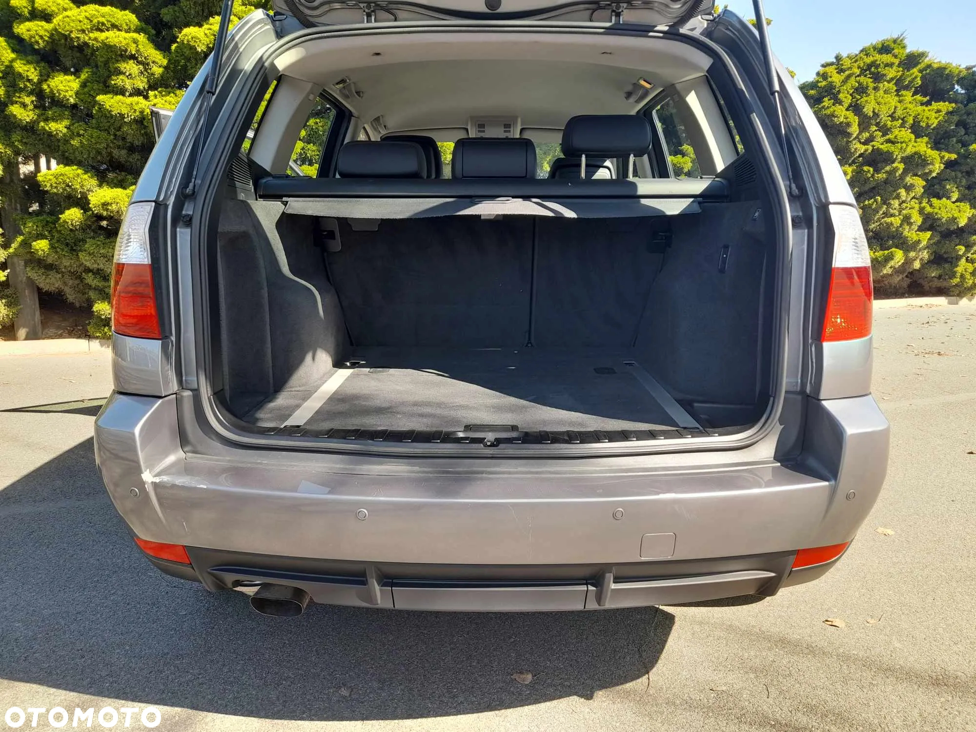 BMW X3 - 5