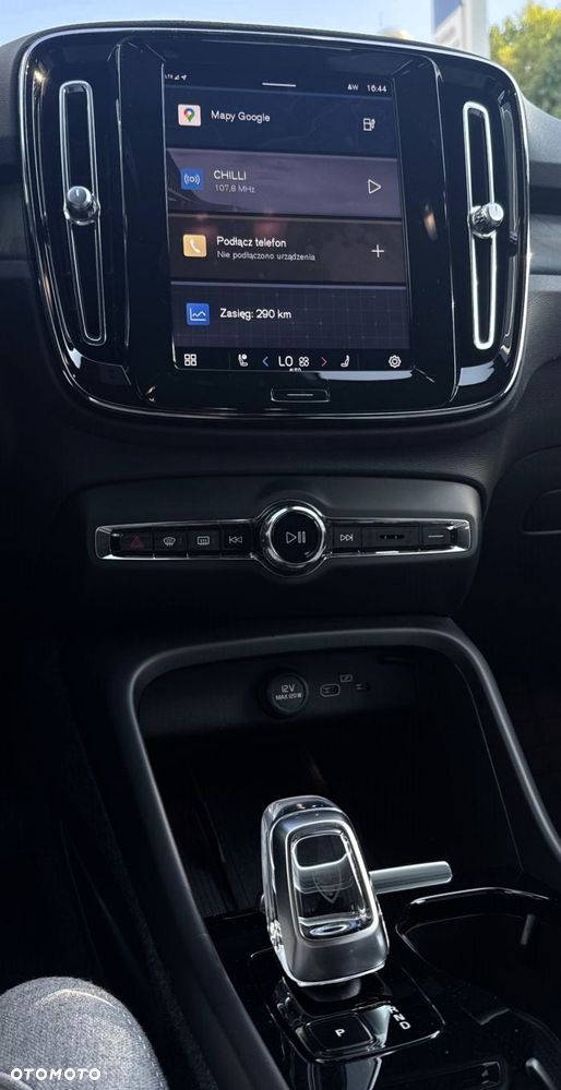 Volvo XC 40 - 16
