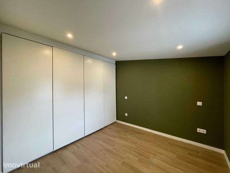 Casa T1 com Pátio Exterior para arrendar – Oliveira do Douro (Gaia) - Grande imagem: 4/6
