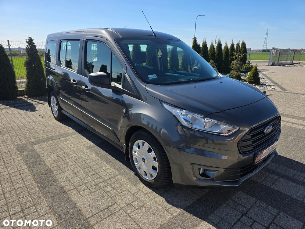 Ford Transit Connect 220 L1 Trend - 1