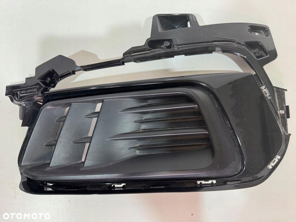 PEUGEOT 308 II 2 T9 LIFT GTI KRATKA ZDERZAK PRZÓD PRZEDNIA LEW AORYGINAŁ - 1