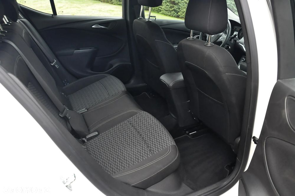 Opel Astra 1.6 D (CDTI) Edition - 29
