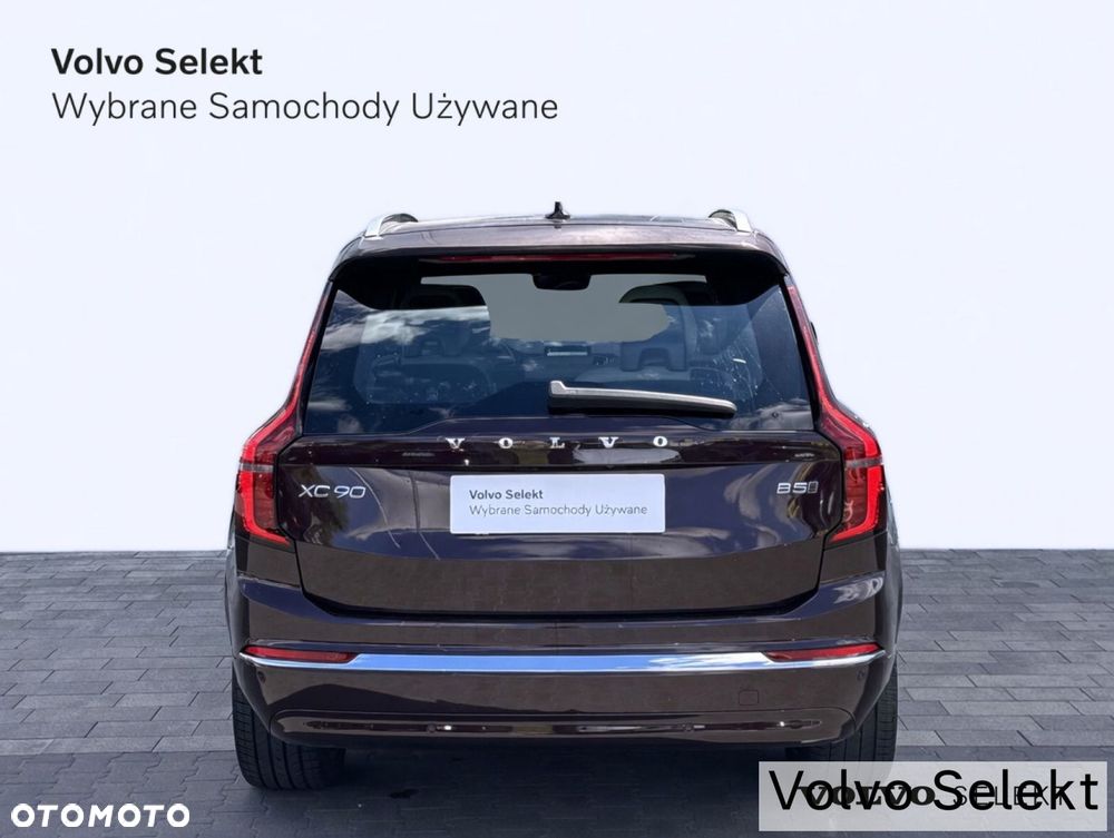 Volvo XC 90 - 10
