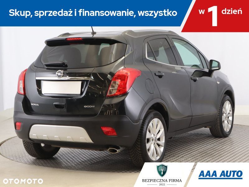 Opel Mokka - 7