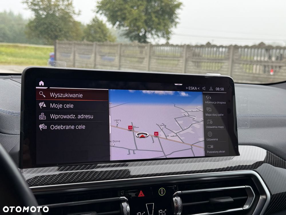 BMW X3 M M40i Sport Edition - 33