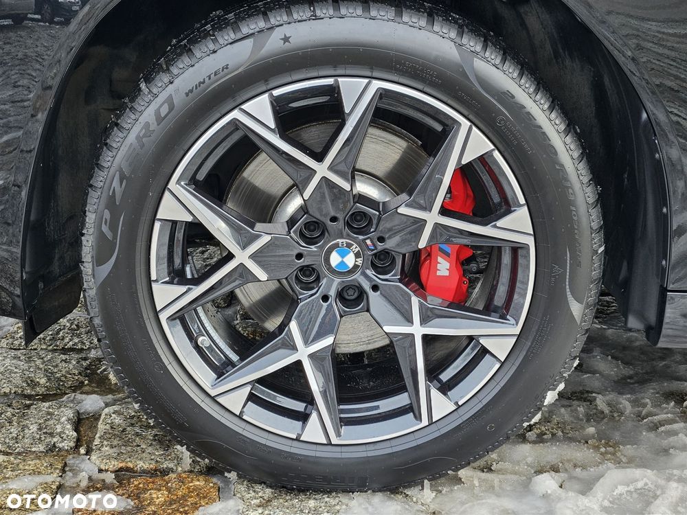BMW X3 - 5