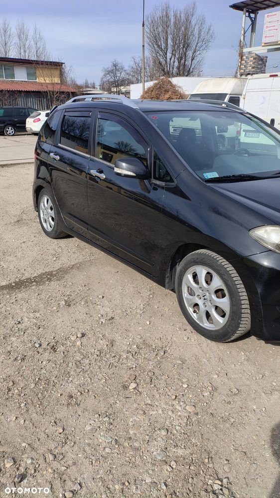 Honda FR-V 1.8 Executive - 2