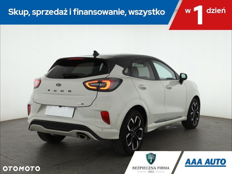 Ford Puma - 7