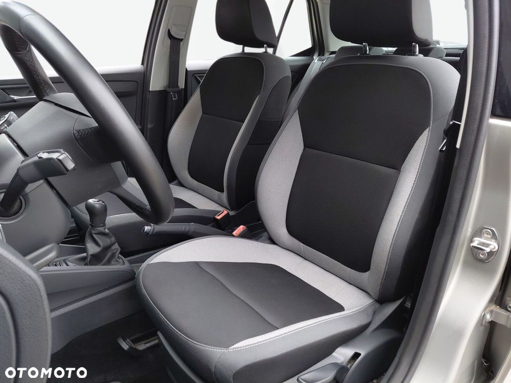 Skoda Fabia 1.2 TSI Ambition - 10