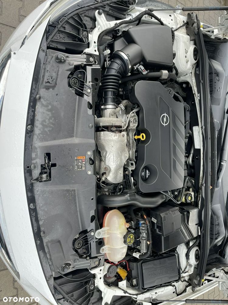 Opel Insignia 2.0 CDTI Ultimate S&S - 15