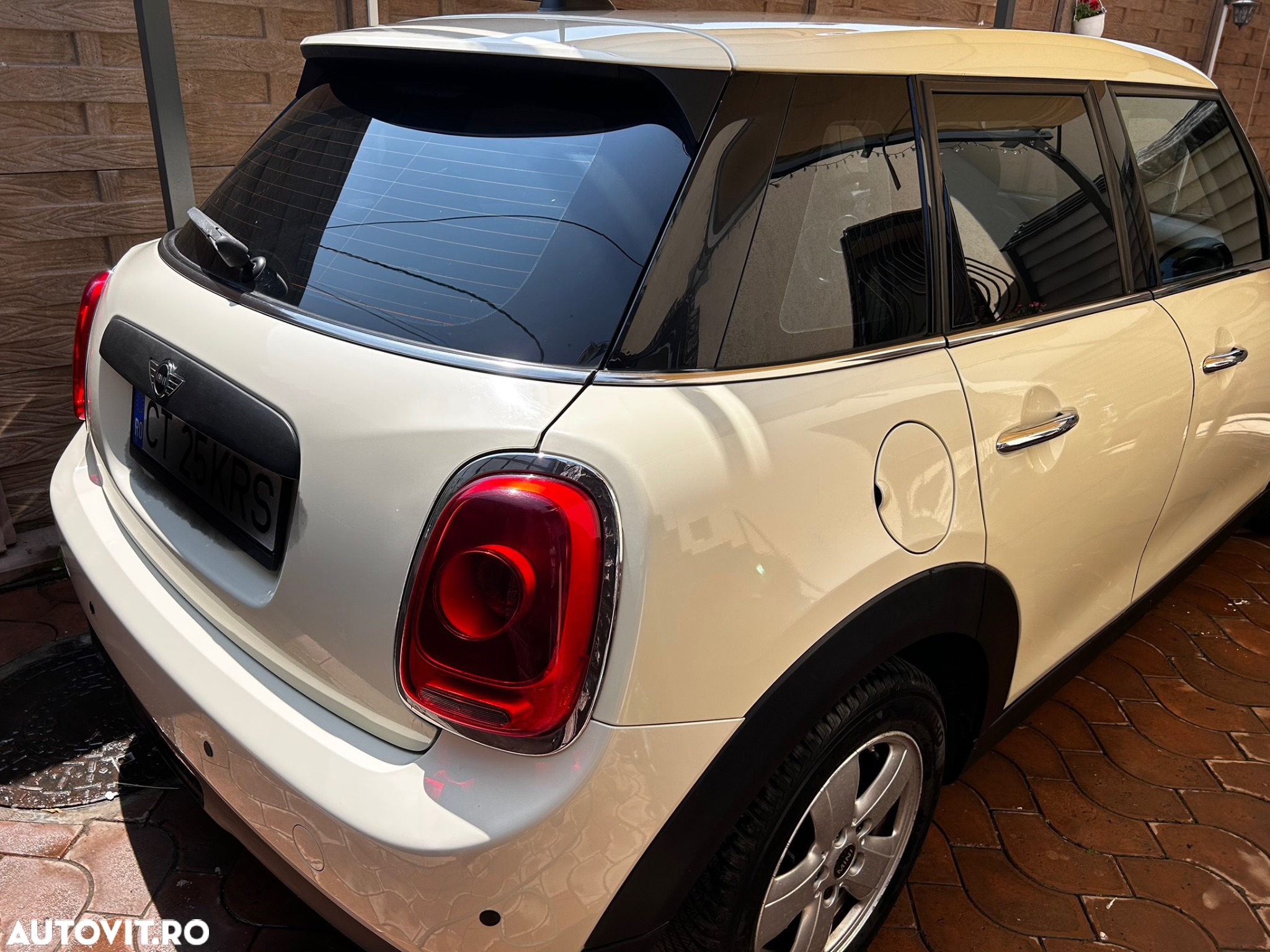 Mini ONE - 3