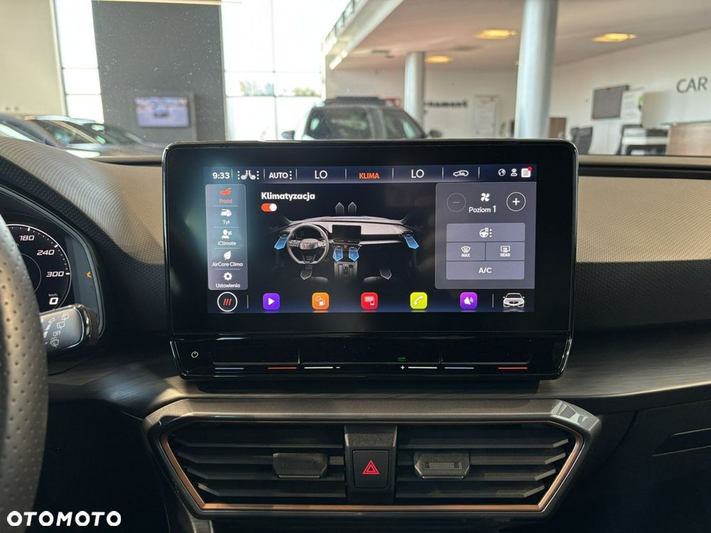 Cupra Leon Sportstourer - 21