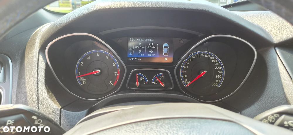 Ford Focus - 3