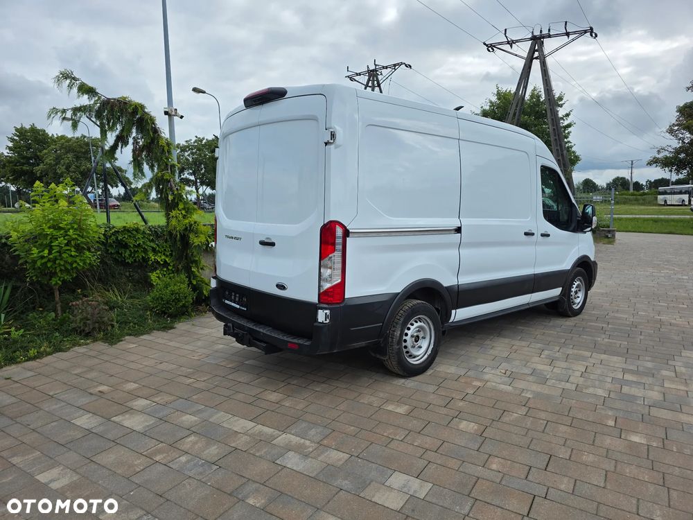 Ford Transit - 7