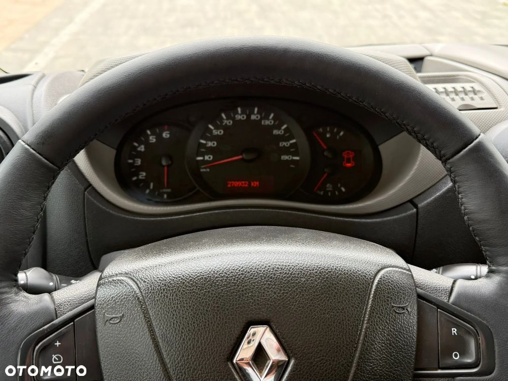 Renault Master - 11