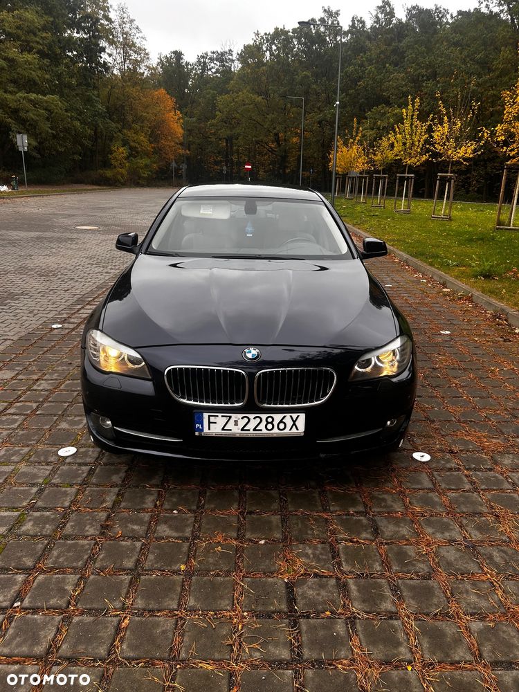 BMW Seria 5 - 9