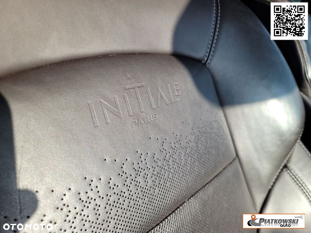 Renault Espace 1.6 dCi Energy Initiale Paris EDC 7os - 22