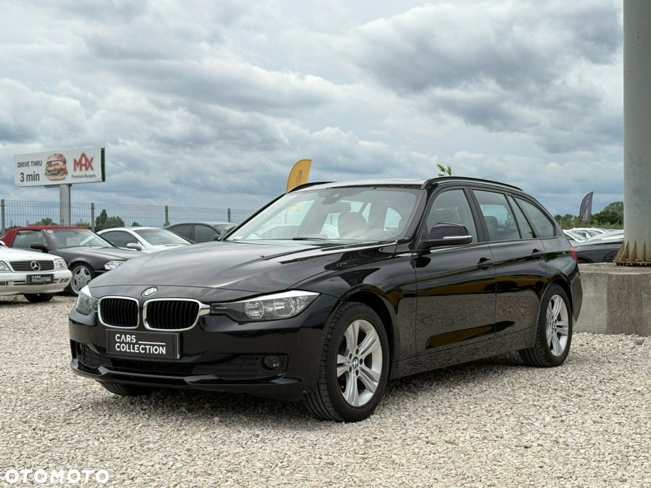 BMW Seria 3 - 8