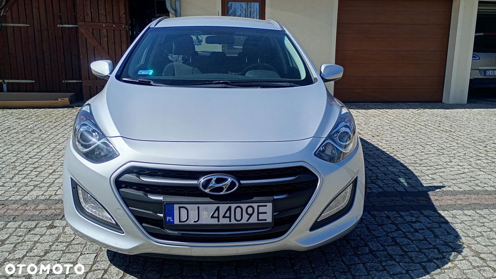 Hyundai i30 1.4 CRDi Comfort - 2