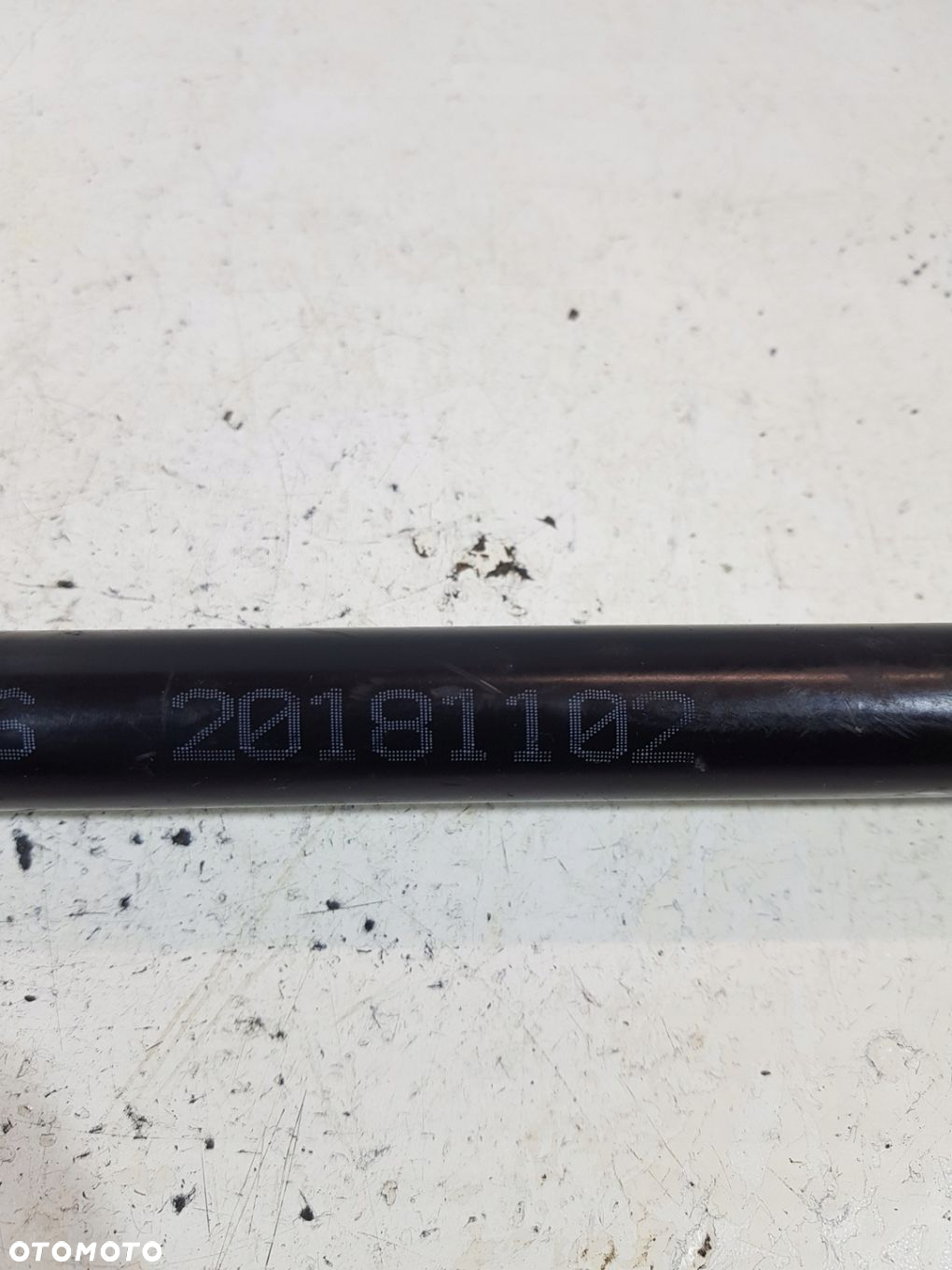 WAŁ NAPĘDOWY PRZÓD 1333206 POLARIS SPORTSMAN 570 14-23 - 10