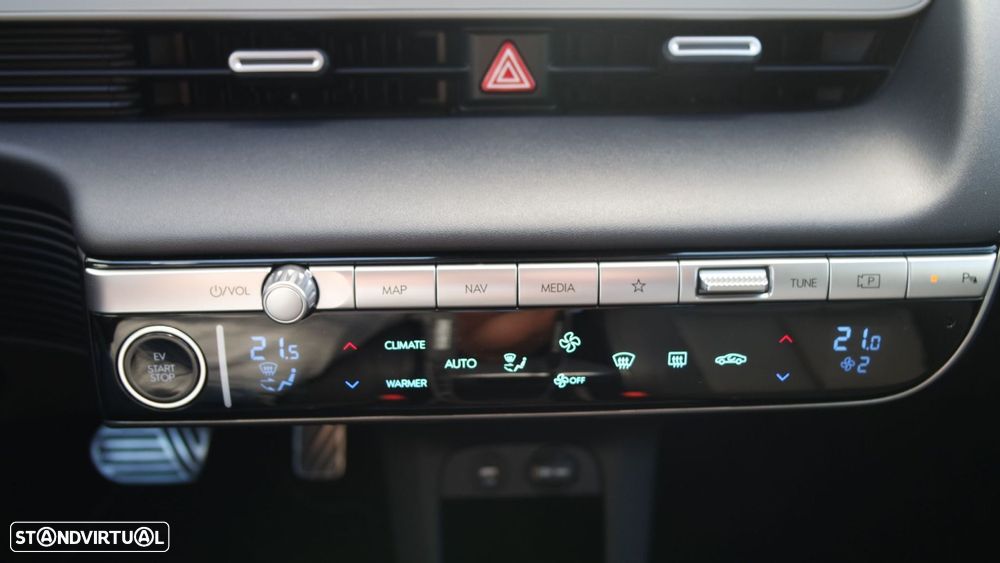 Hyundai Ioniq 5 - 21
