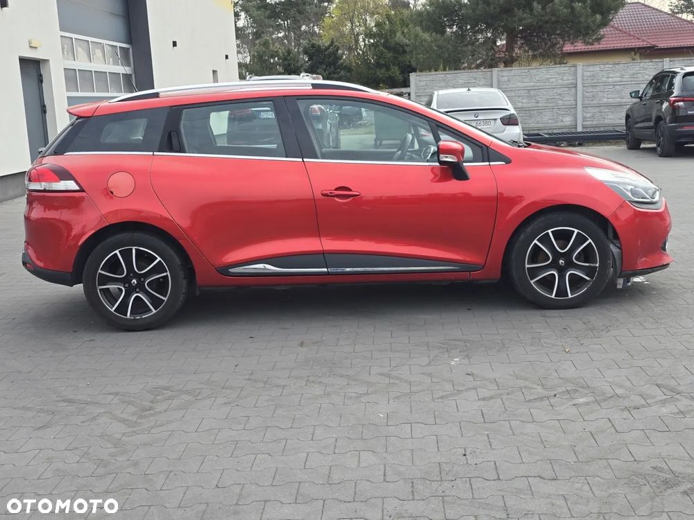 Renault Clio (Energy) TCe 90 Start & Stop LIMITED - 1