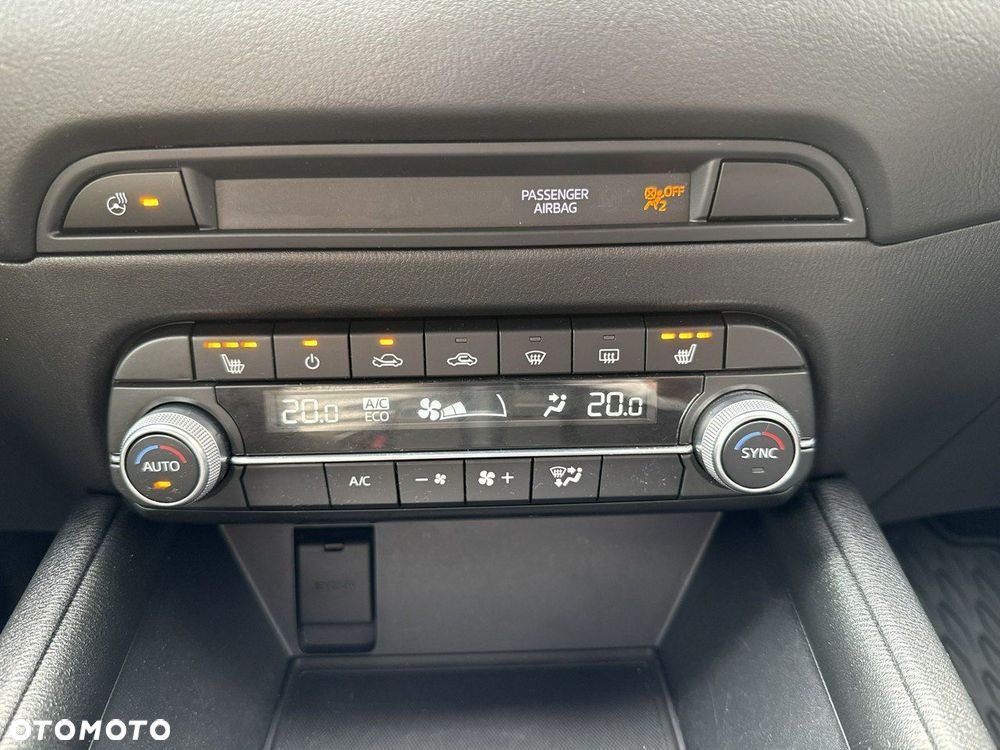 Mazda CX-5 2.5 Skyenergy 2WD - 17