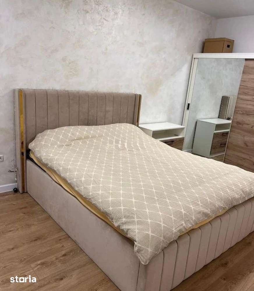2 Camere | Parcul Carol | 13 Septembrie | Centrala Proprie | 48 mp — fotografia 1