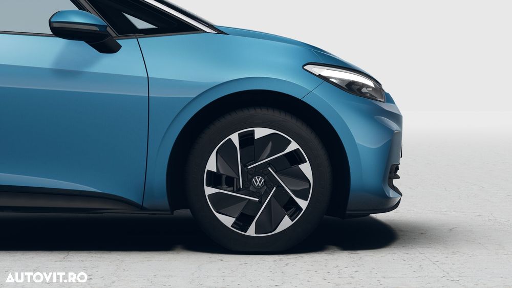 Volkswagen ID.3 Pure Energy - 4
