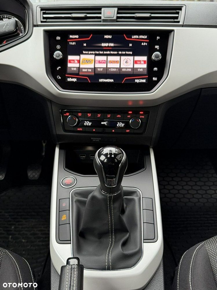 Seat Arona 1.0 TSI Xcellence S&S - 21