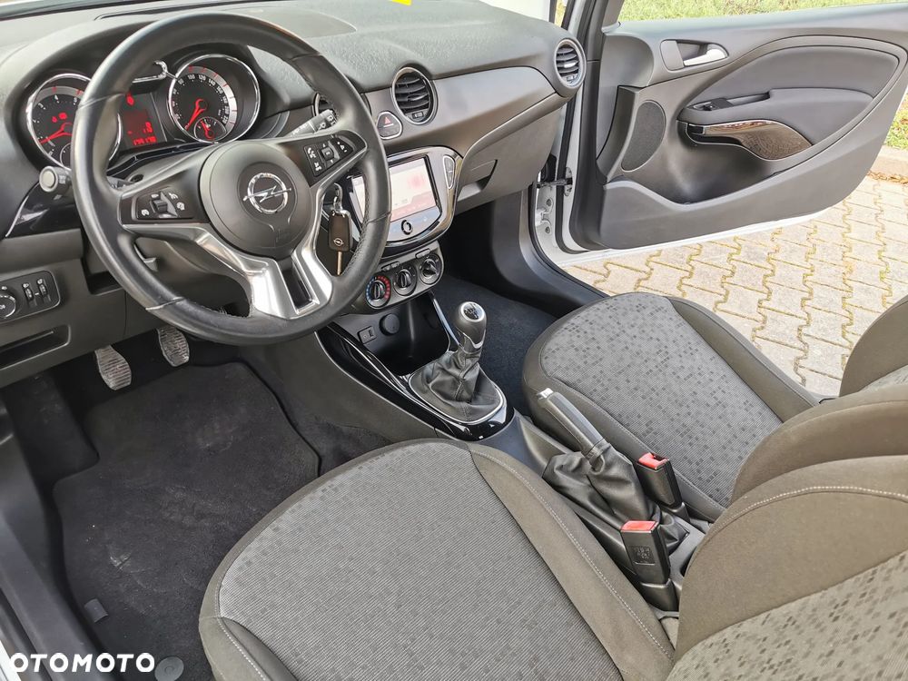 Opel Adam - 15