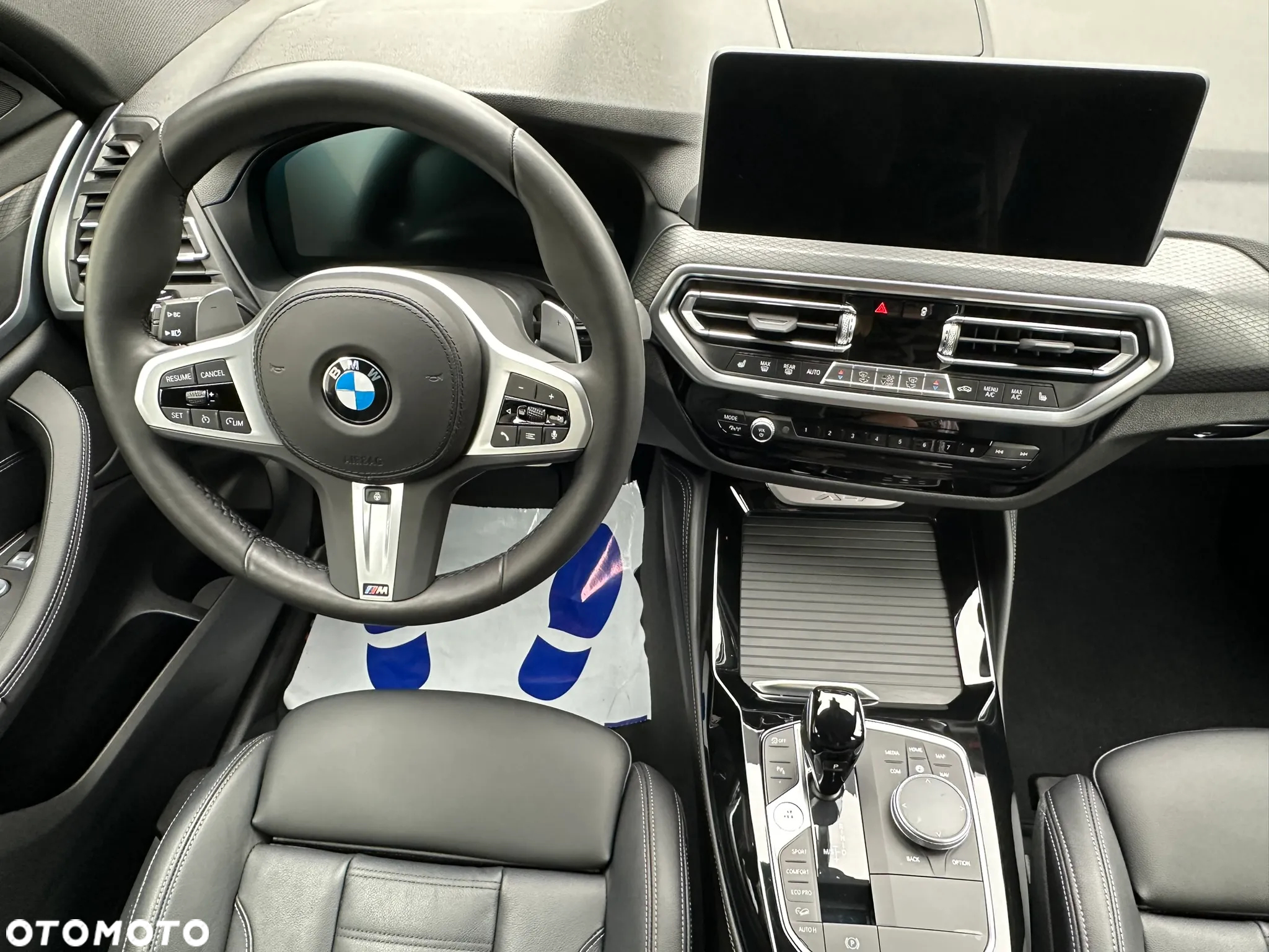 BMW X4 - 22
