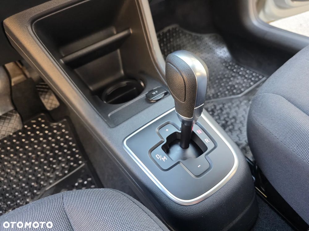 Volkswagen up! 1.0 move CityLine - 23