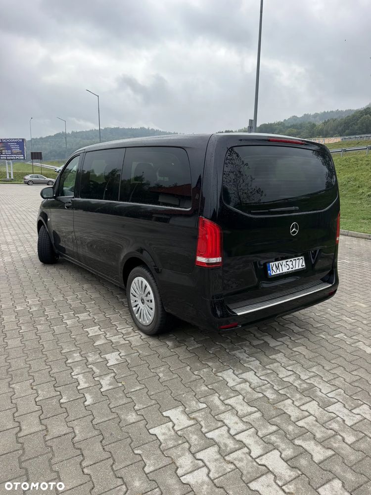 Mercedes-Benz Vito - 3