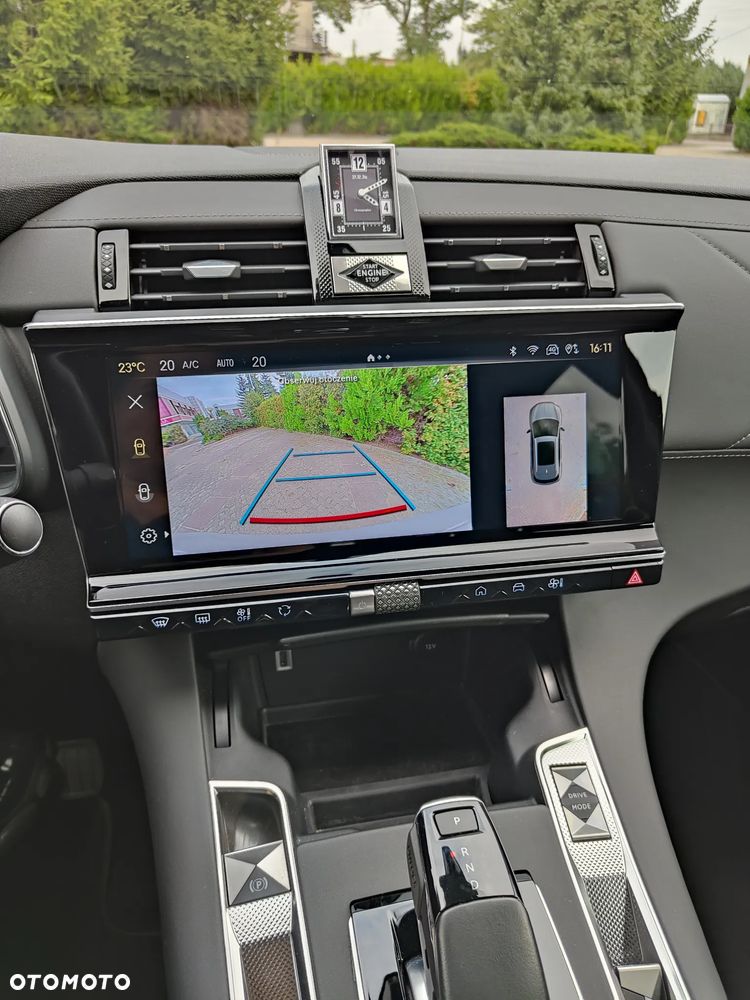 DS Automobiles DS 7 1.5 BlueHDi Rivoli - 31