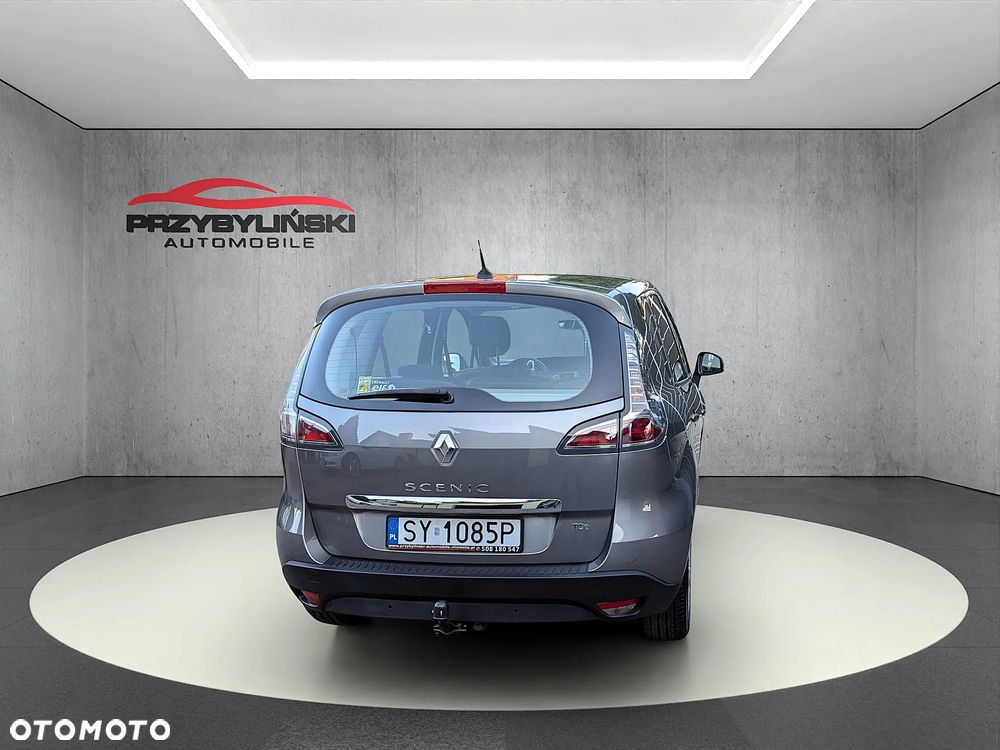 Renault Scenic 1.2 TCe Energy Life EU6 - 3