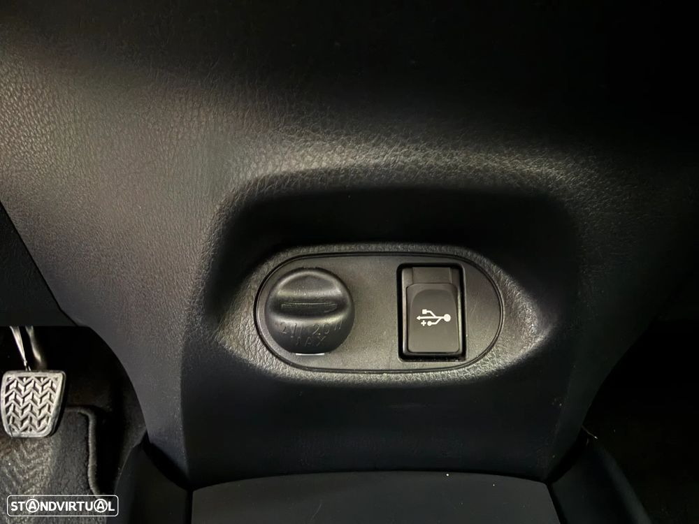 Toyota Yaris 1.0 VVT-i ACtive - 23