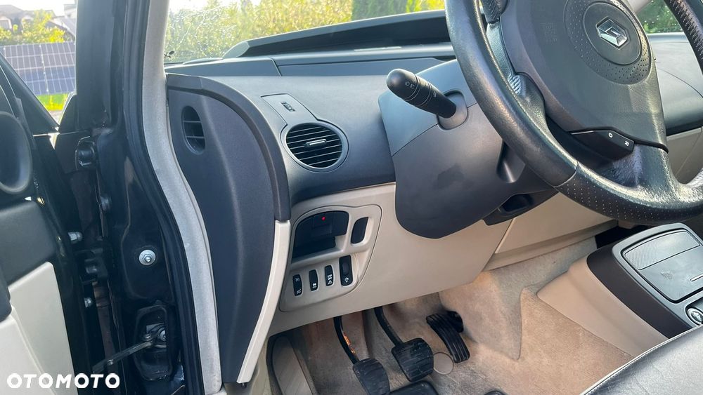 Renault Espace - 10